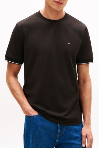 T-shirt - Noir