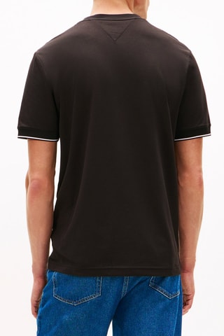 T-shirt - Noir
