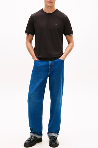 T-shirt - Noir