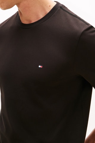 T-shirt - Noir