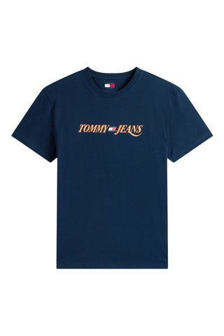 T-shirt - Bleu marine
