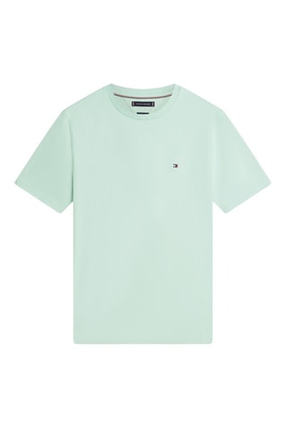 T-shirt regular - Vert d’eau
