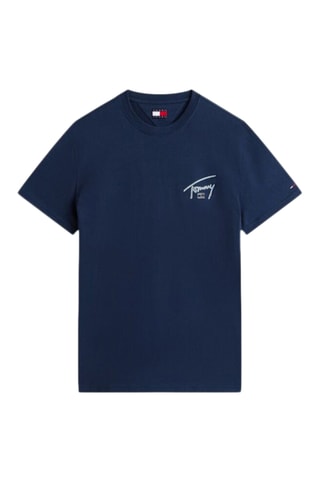 T-shirt - Bleu marine