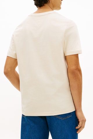 T-shirt - Ecru