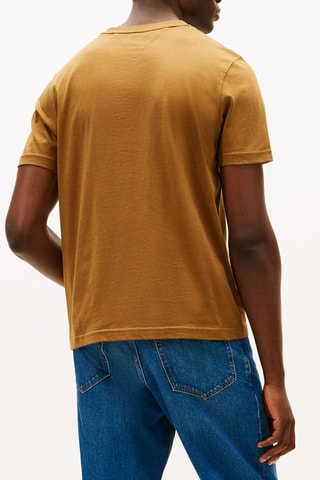 T-shirt - Kaki