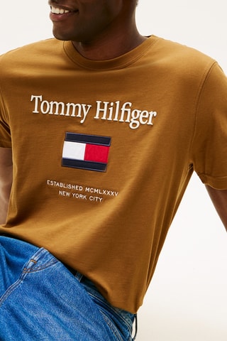T-shirt - Kaki