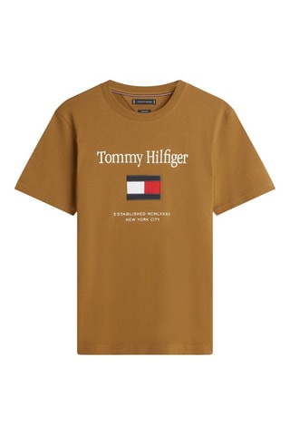 T-shirt - Kaki