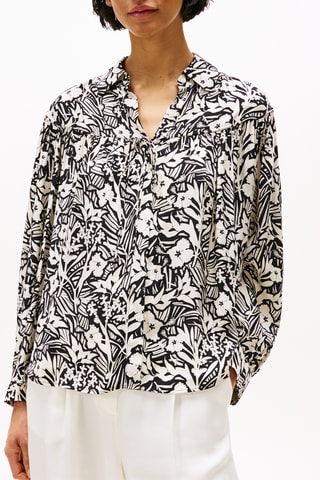 Blouse - Blanc