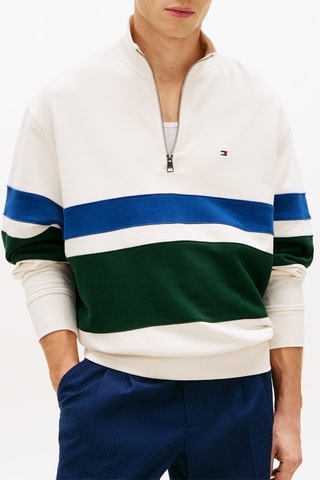 Sweat relaxed - Ivoire