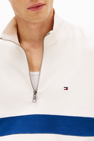 Sweat relaxed - Ivoire