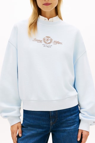 Sweat relaxed - Ciel