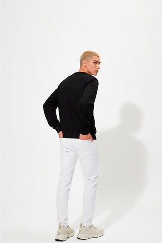 Sweat - Noir