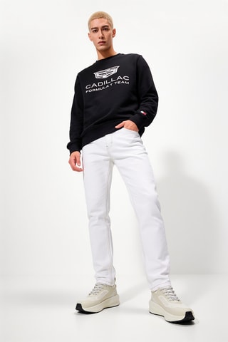 Sweat - Noir