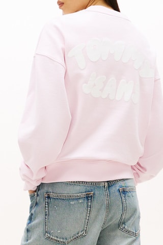 Sweat - Rose poudré