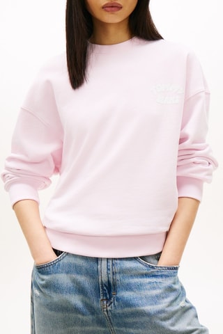 Sweat - Rose poudré