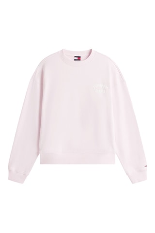 Sweat - Rose poudré