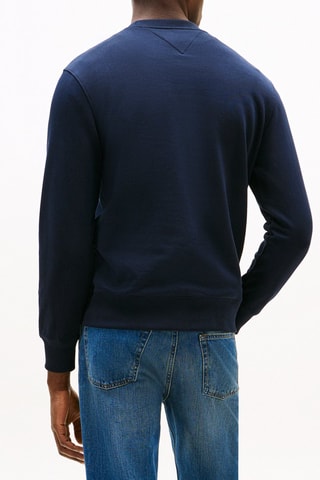 Sweat - Bleu marine