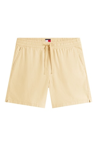 Short relaxed - Beige