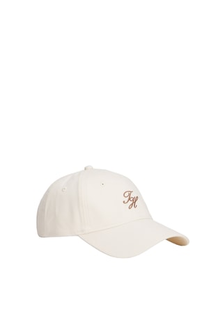 Casquette - Ivoire
