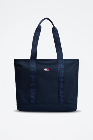 Cabas - Bleu marine