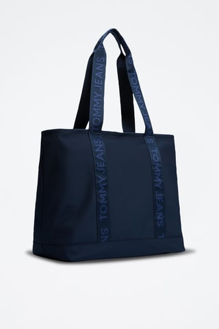 Cabas - Bleu marine