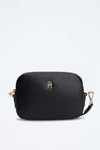 Sac bandoulière - Noir