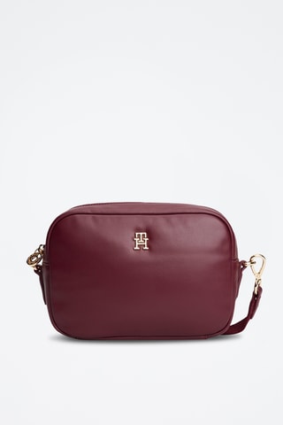 Sac bandoulière - Rouge