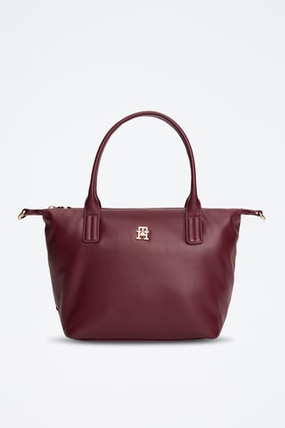 Sac à main - Rouge foncé