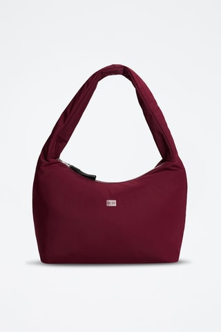 Sac porté épaule - Rouge