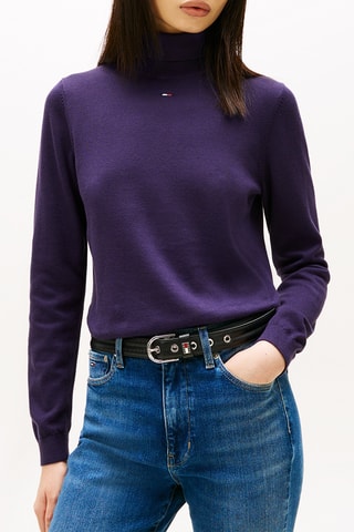 Pull - Violet
