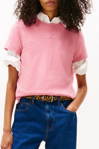 T-shirt - Rose