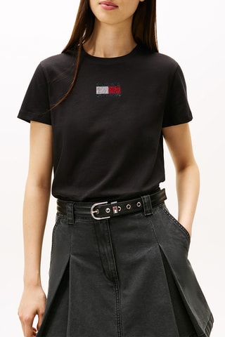 T-shirt - Noir