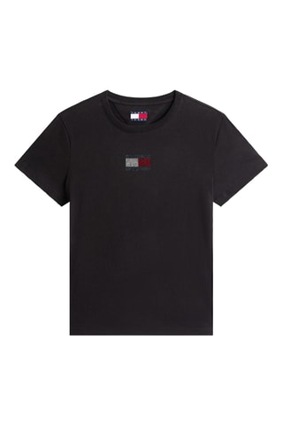 T-shirt - Noir