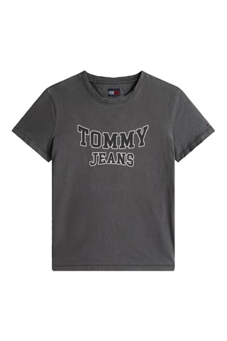 T-shirt - Gris foncé