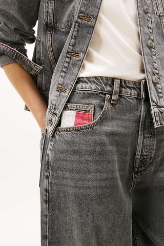 Jean loose - Gris