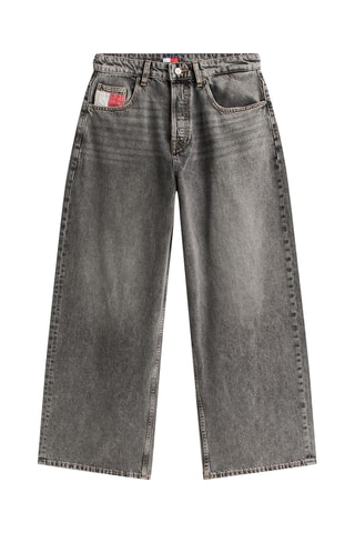 Jean loose - Gris