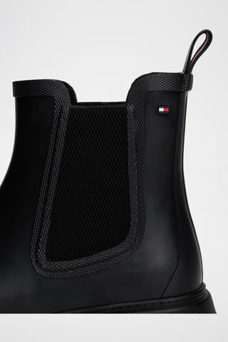 Bottines Chelsea - Noir