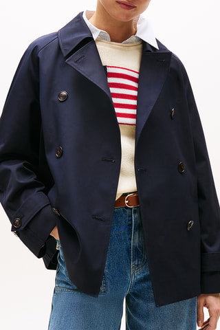 Veste - Bleu marine