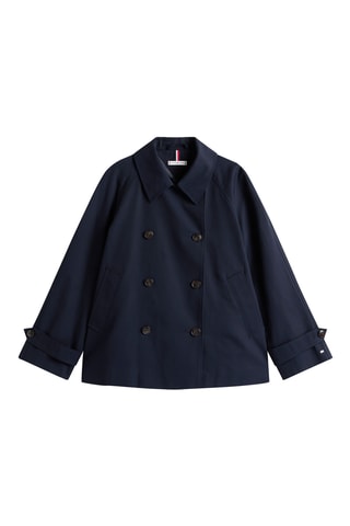 Veste - Bleu marine