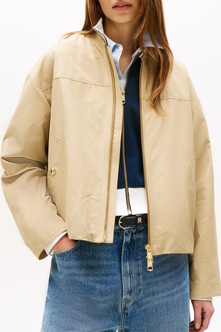 Veste - Ivoire