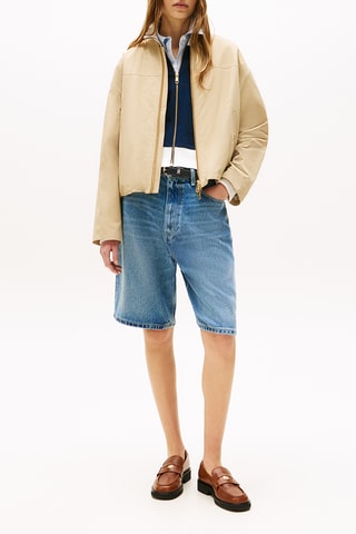 Veste - Ivoire