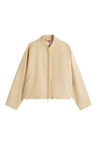 Veste - Ivoire