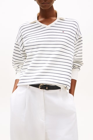 Pull - Blanc