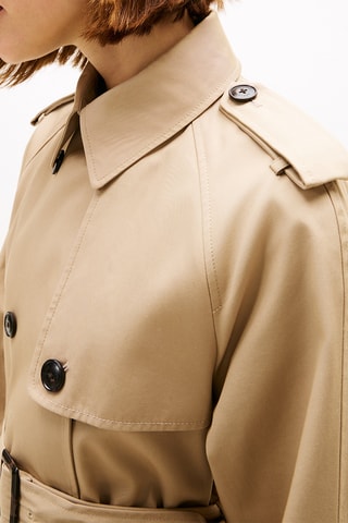 Trench - Beige