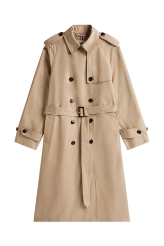 Trench - Beige