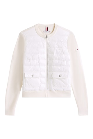 Veste - Ivoire