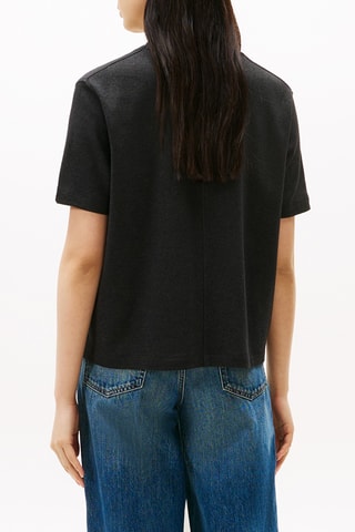 T-shirt - Anthracite
