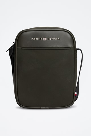 Sac bandoulière - Kaki