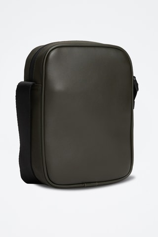 Sac bandoulière - Kaki