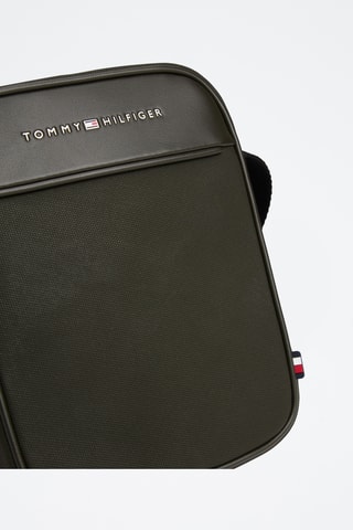 Sac bandoulière - Kaki